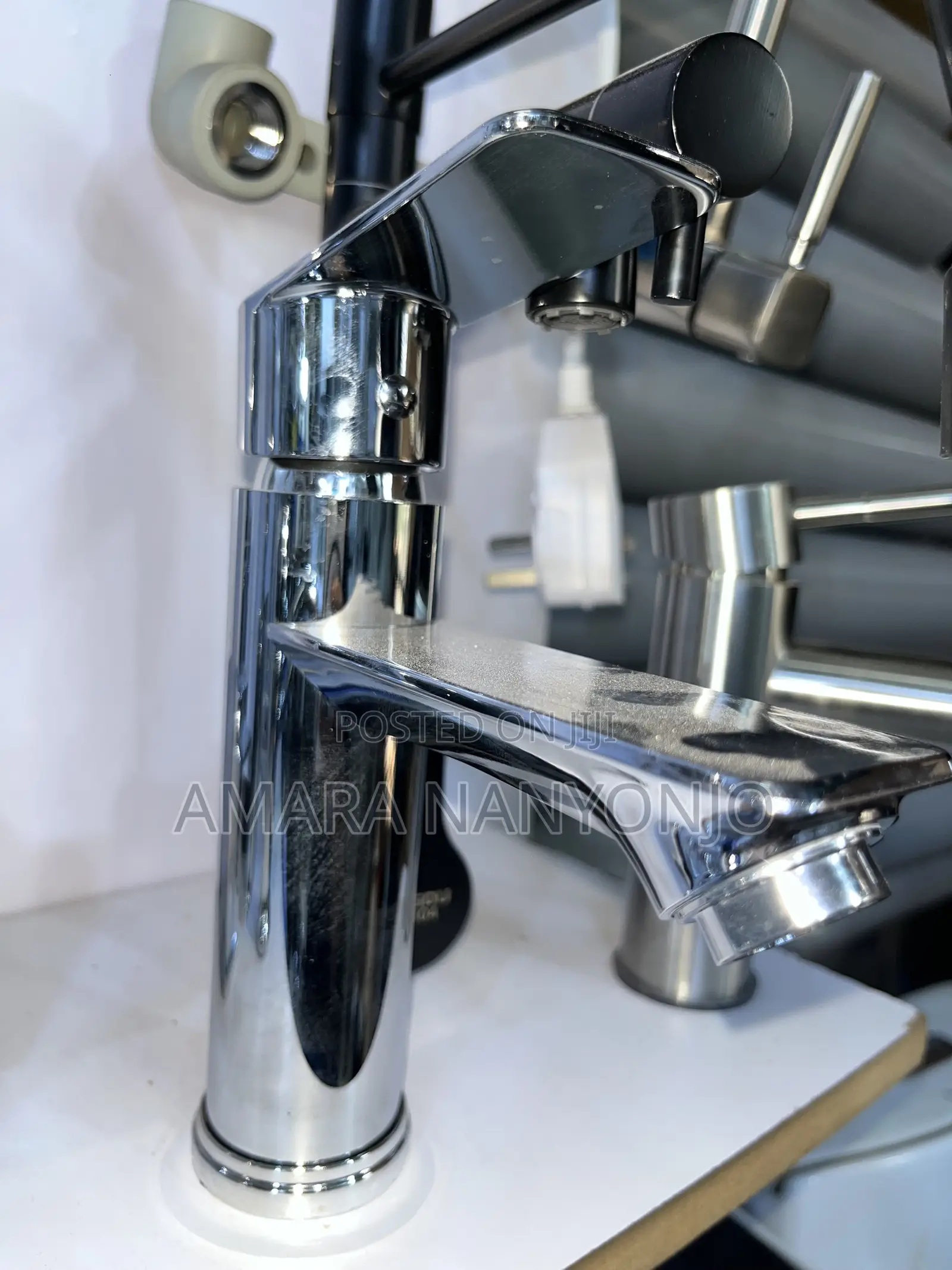 Kitchen Sink Faucet Taps