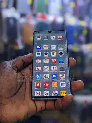 Huawei P30 Pro 128 GB Blue