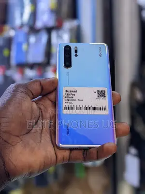 Huawei P30 Pro 128 GB Blue