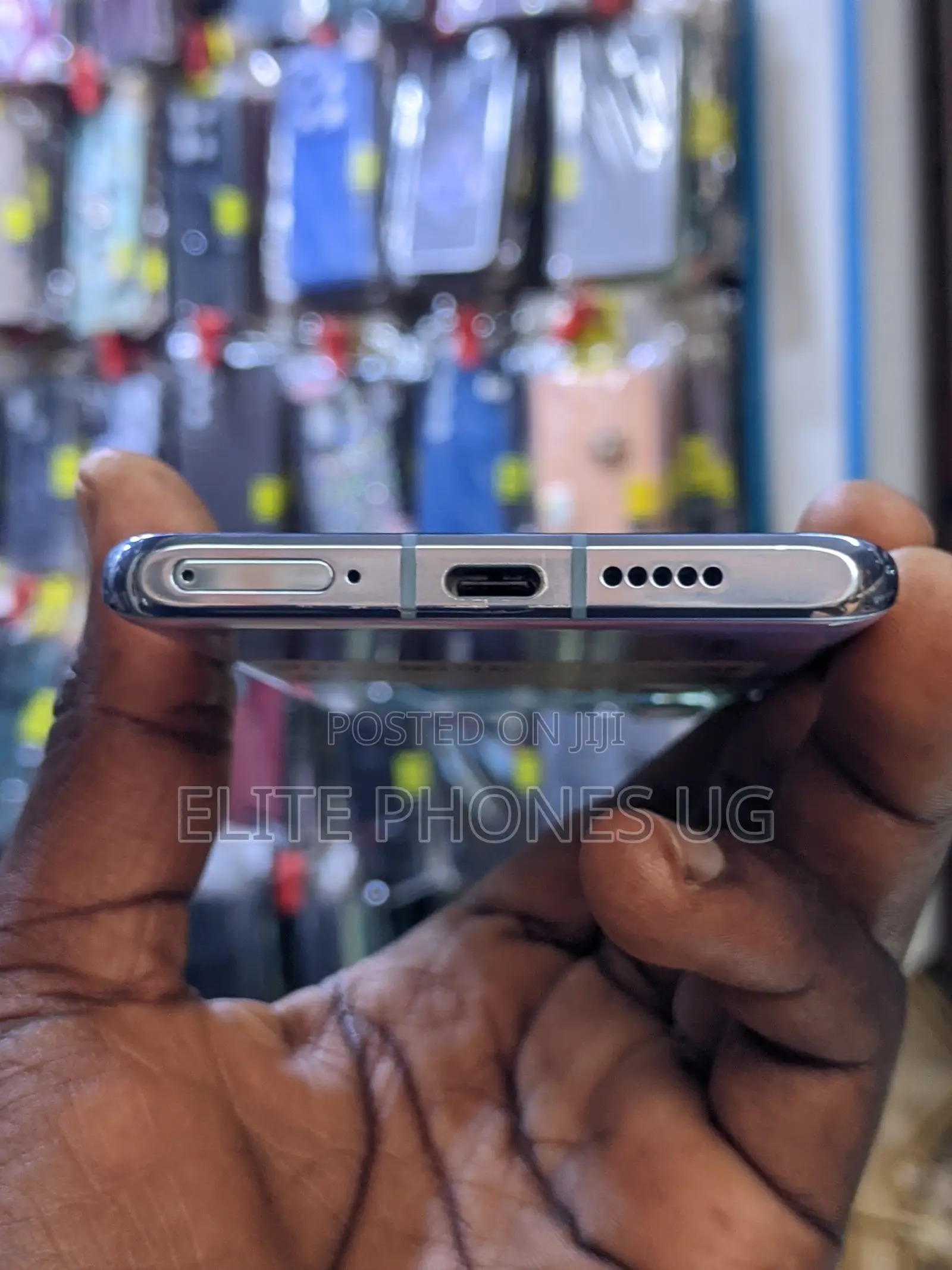 Huawei P30 Pro 128 GB Blue