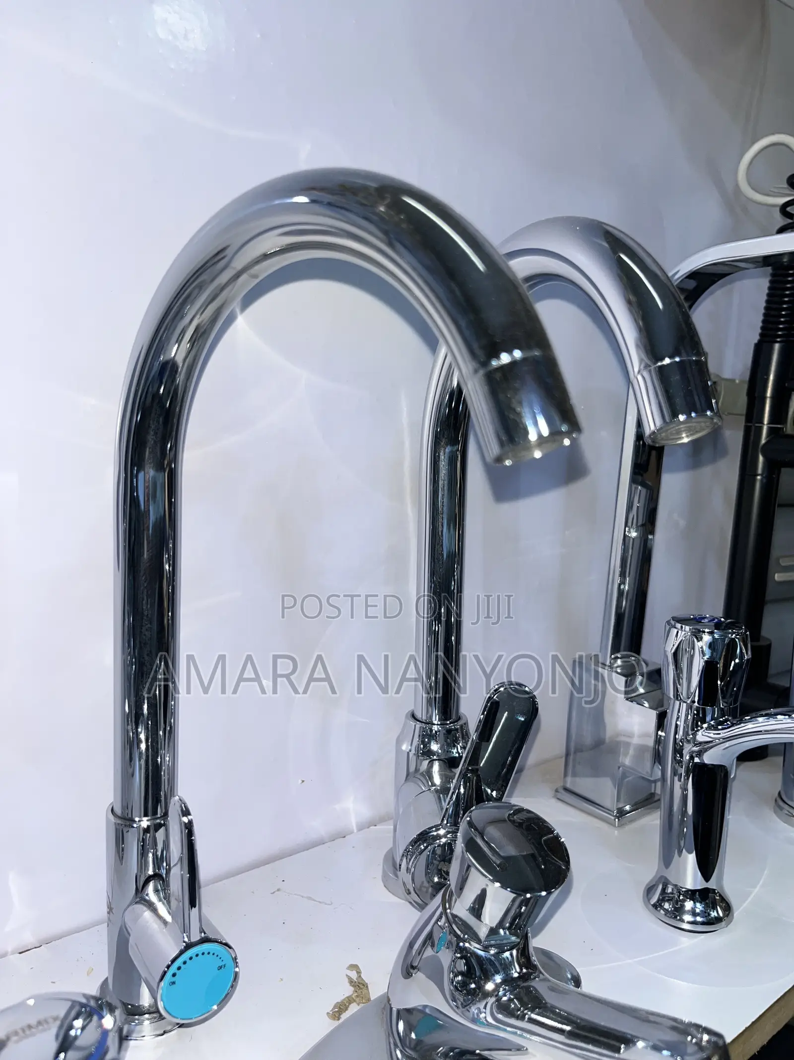 Kitchen Sink Faucet Taps