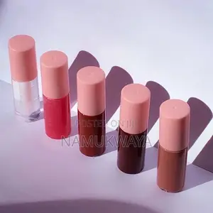 Lipglosses