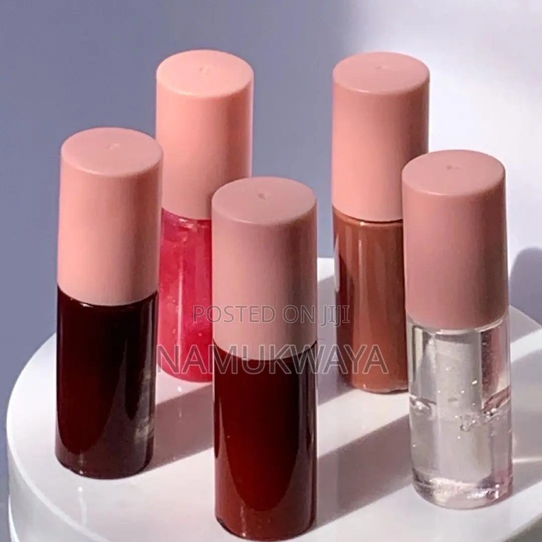 Lipglosses