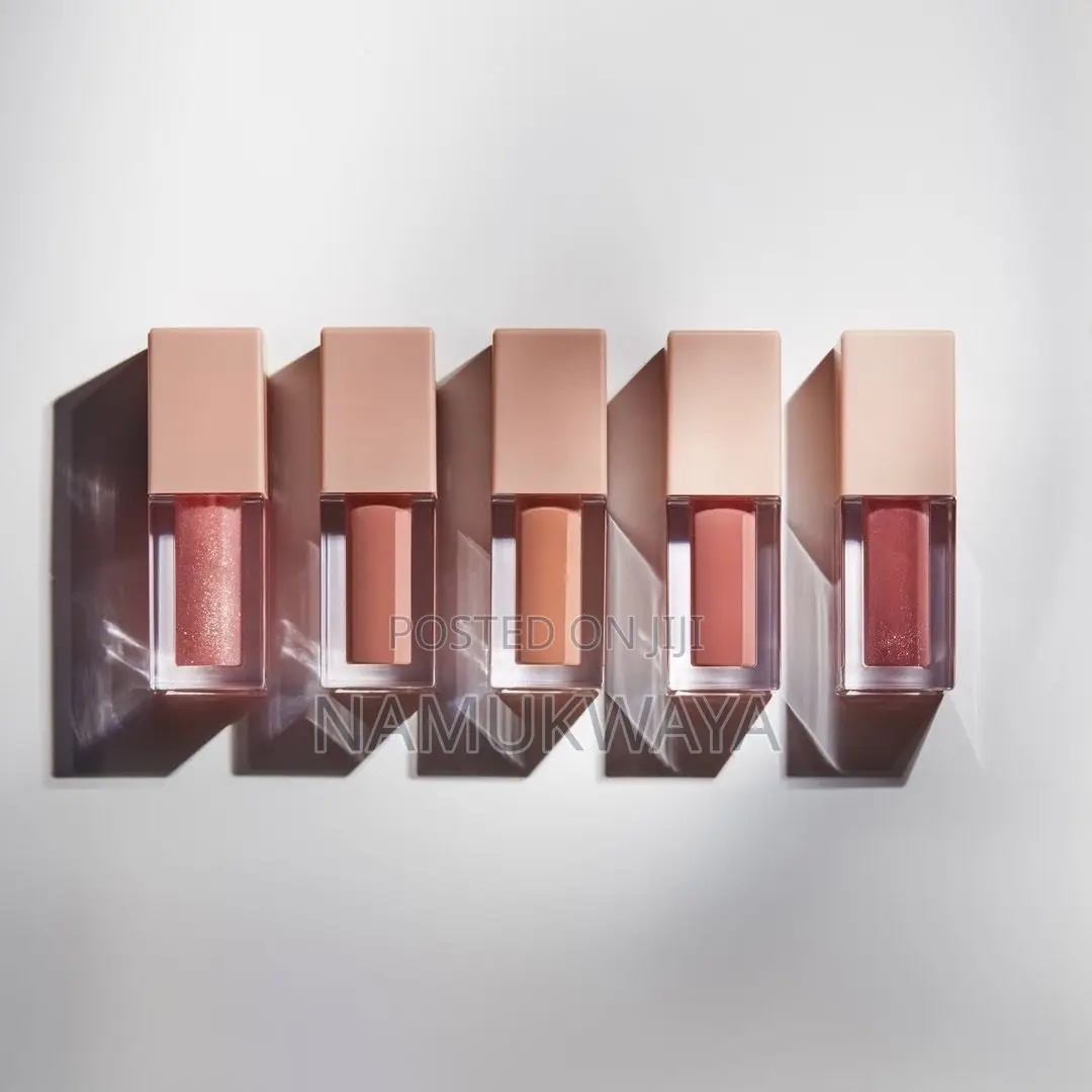 Lipglosses