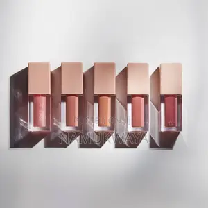 Lipglosses