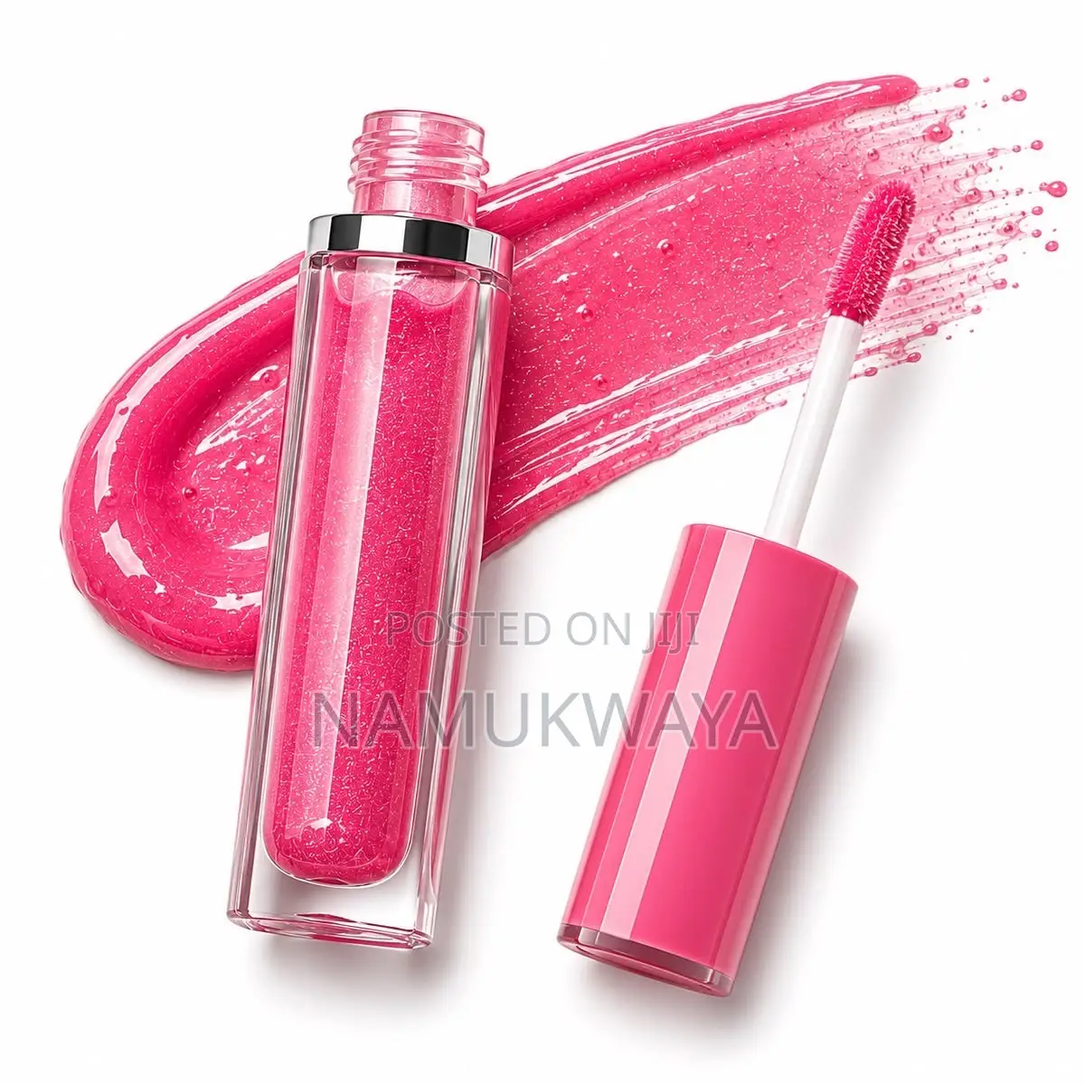 Lipglosses