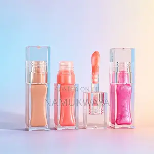 Lipglosses