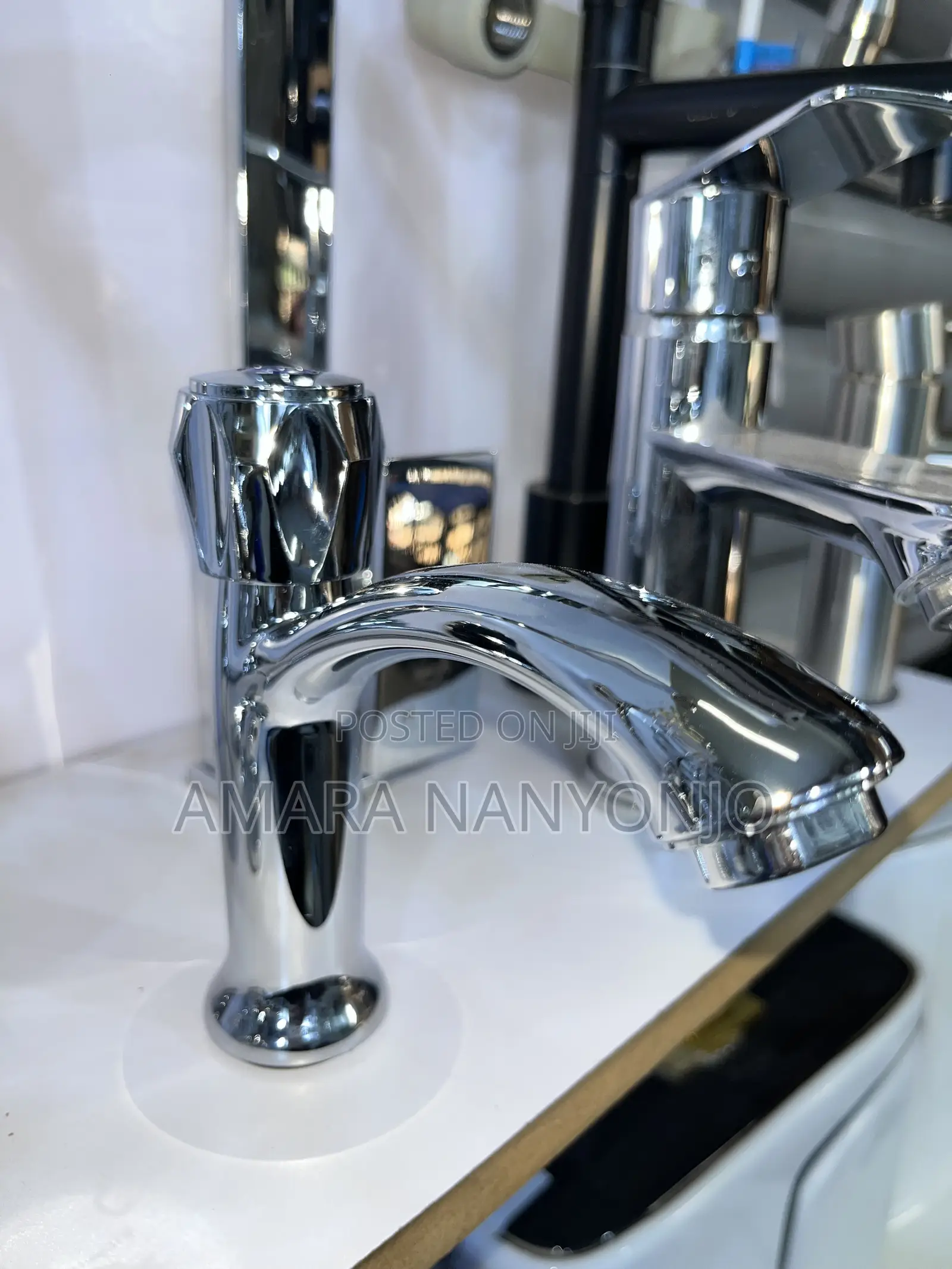 Kitchen Sink Faucet Taps