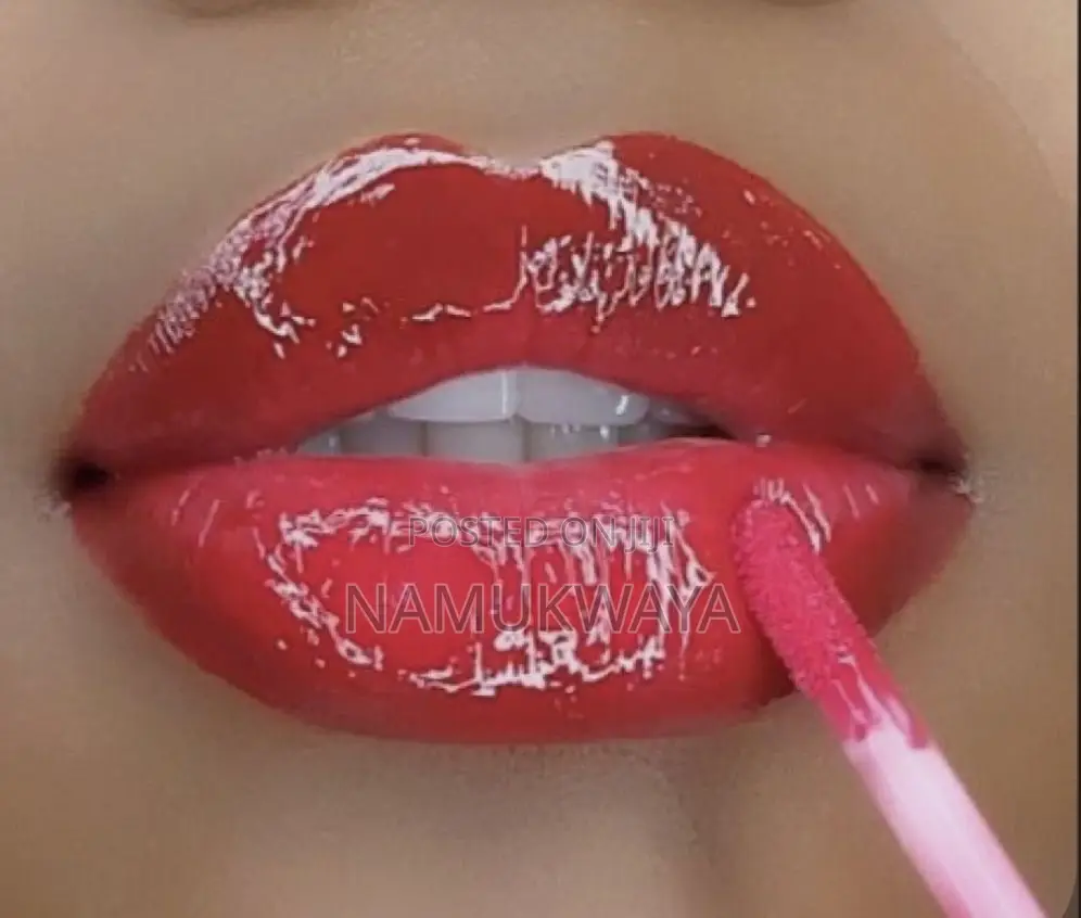 Lipglosses