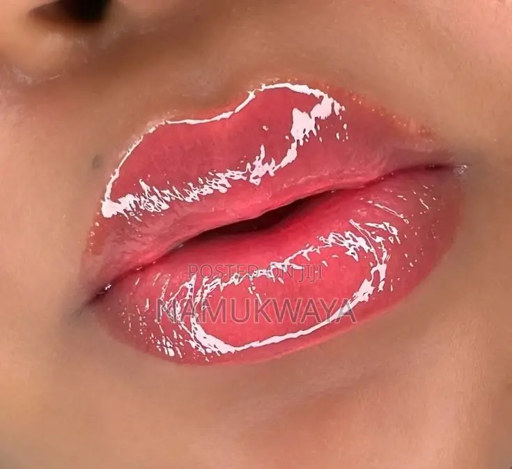 Lipglosses