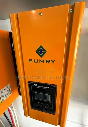 Sumry RP Series 24v/2kVa Inverter