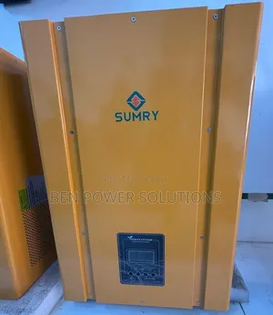 Sumry RP Series 24v/2kVa Inverter
