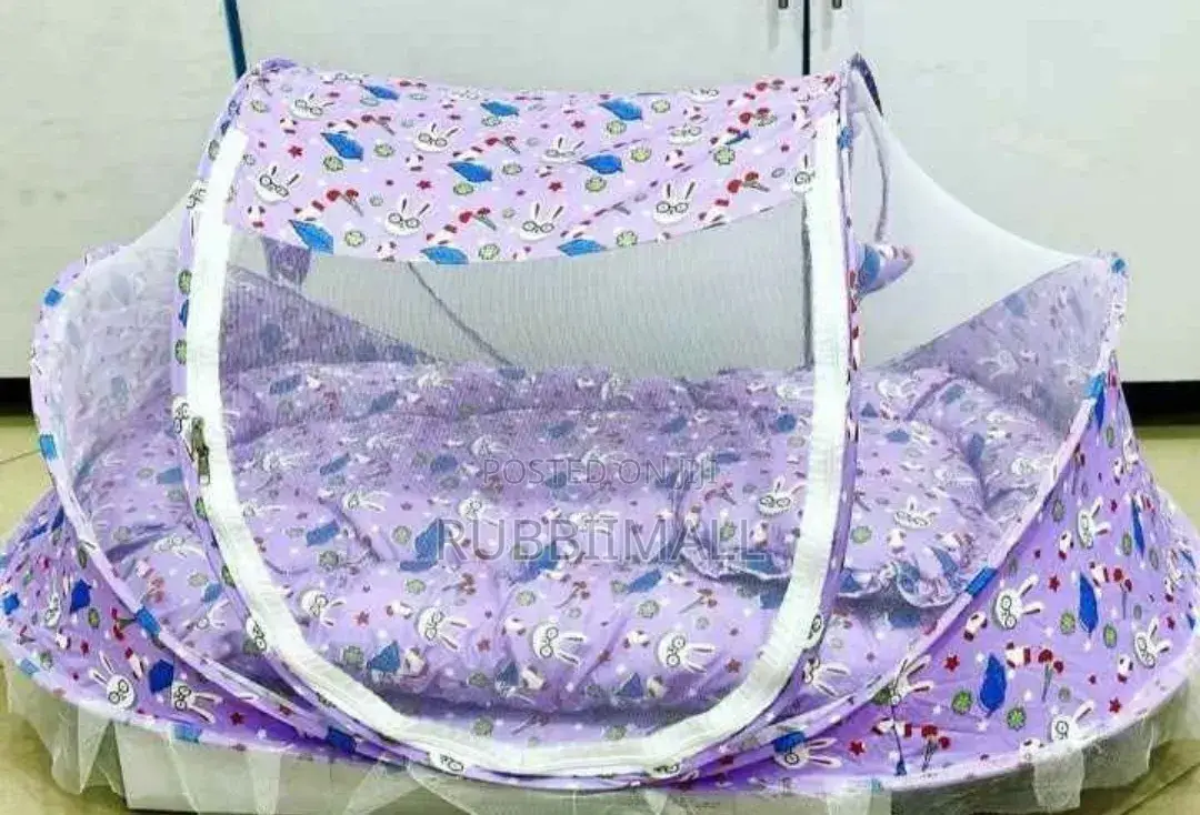 Foldable Baby Net