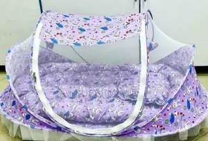 Foldable Baby Net