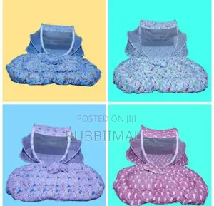 Foldable Baby Net