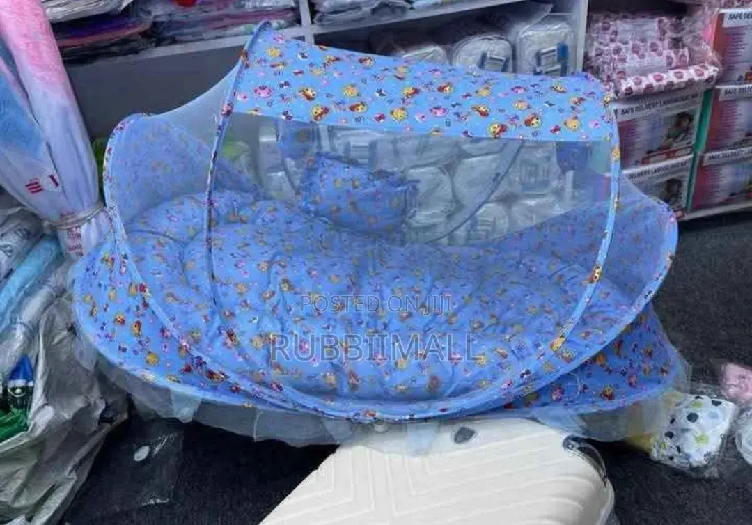 Foldable Baby Net