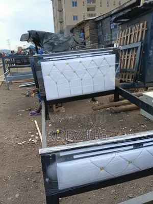 Comfortable Bed 4*6