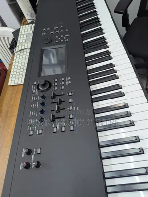 Yamaha Modx 8plus