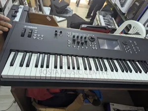 Yamaha Modx 8plus