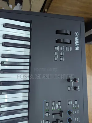 Yamaha Modx 8plus