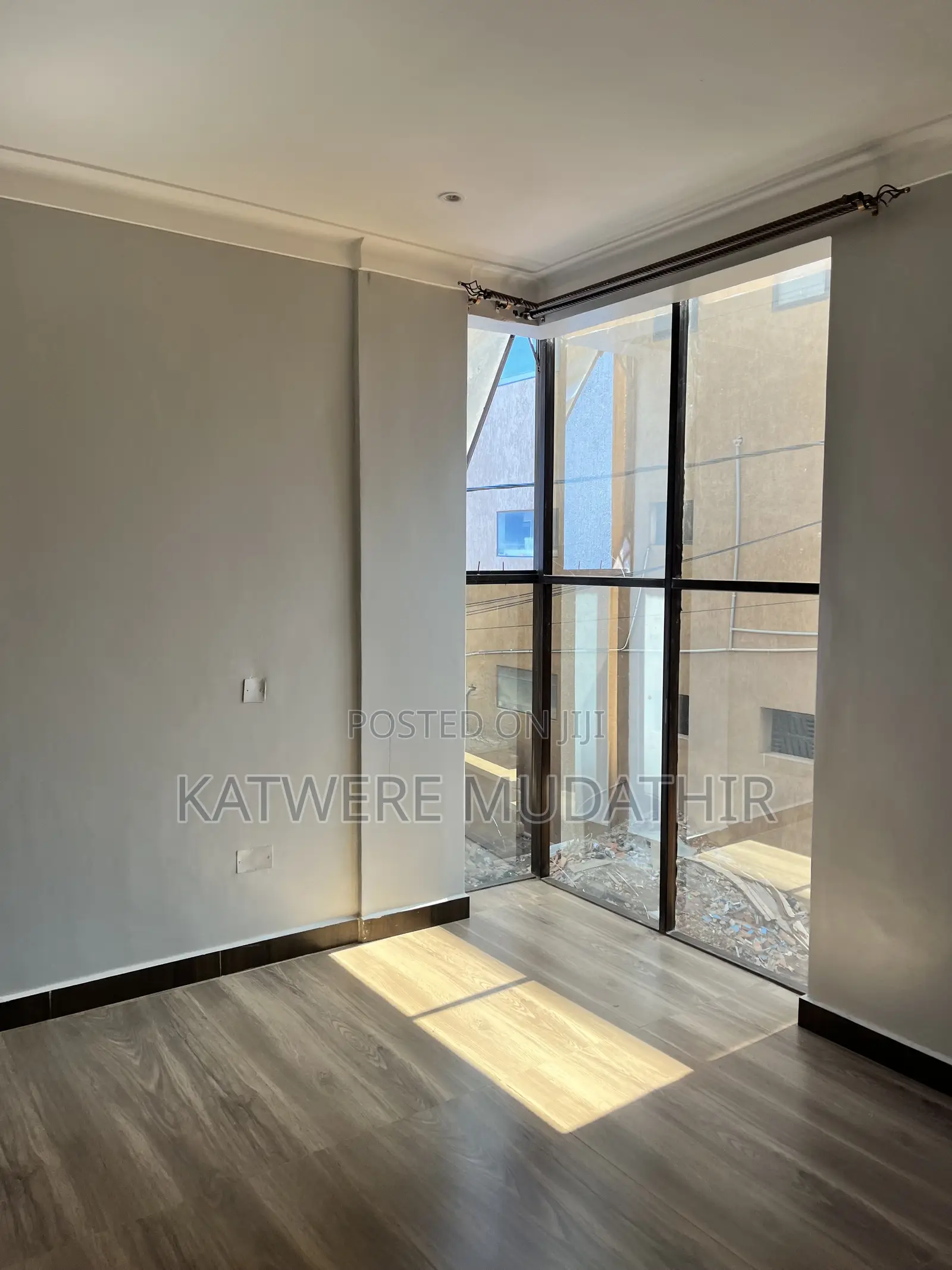 2bdrm Apartment in Kyanja, Central Division for rent