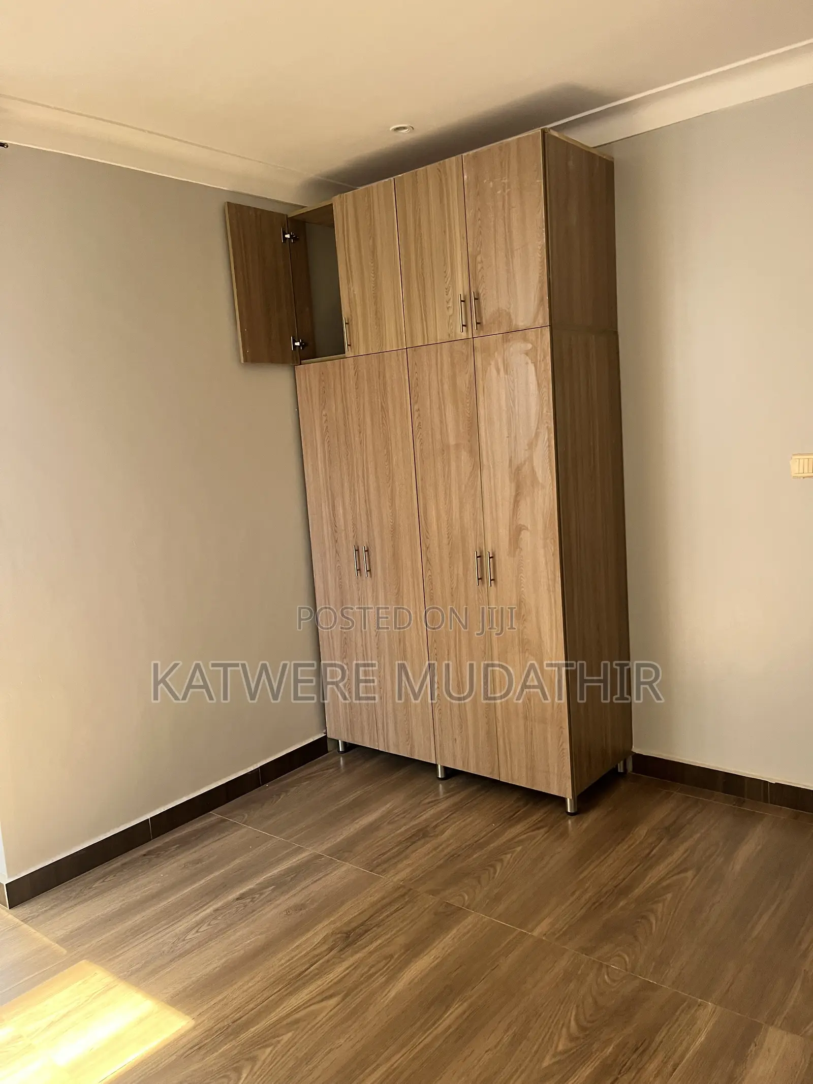 2bdrm Apartment in Kyanja, Central Division for rent