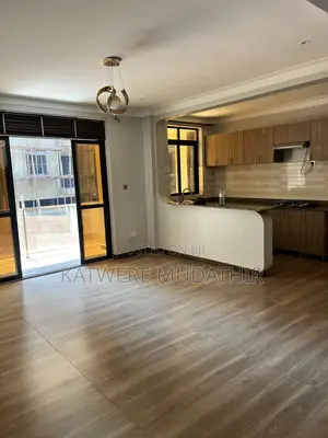 2bdrm Apartment in Kyanja, Central Division for rent