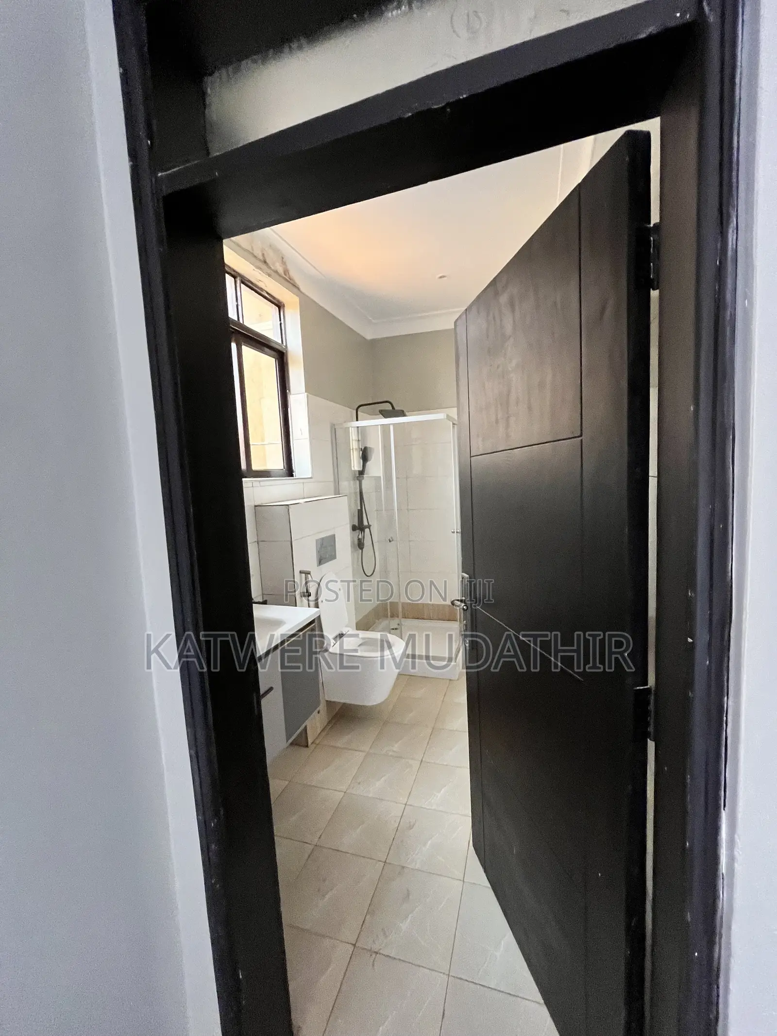2bdrm Apartment in Kyanja, Central Division for rent