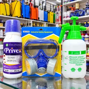 Privex Bedbug Insecticide Chemical – 100ml Free Spray Bottle