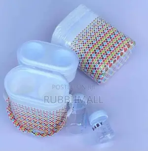 Baby Bottle Warmer + Bottles