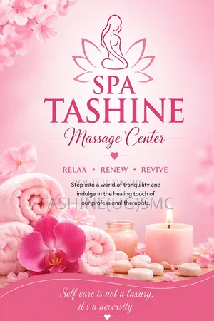 Mobile Massage
