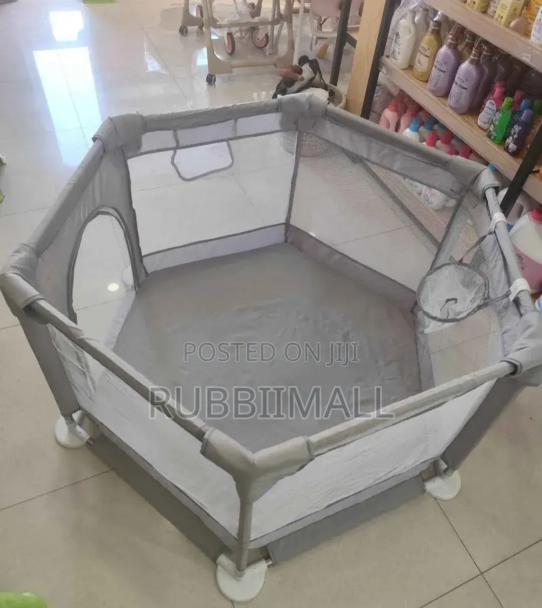 Kids Play Pen Fence