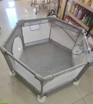 Kids Play Pen Fence