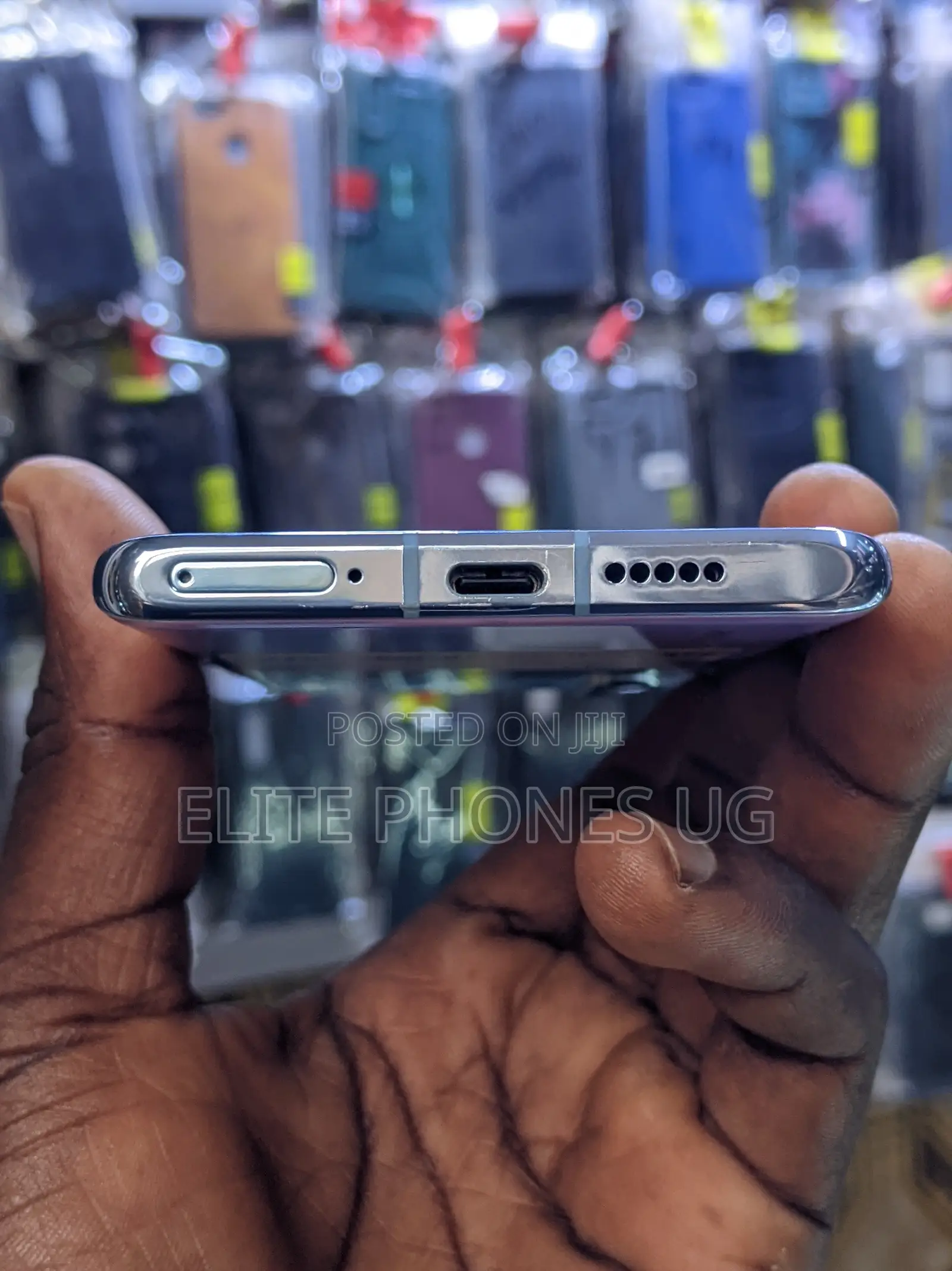 Huawei P30 Pro 128 GB Blue
