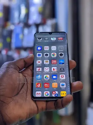 Huawei P30 Pro 128 GB Blue