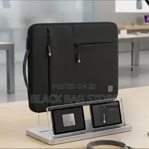 Pouch Laptop Bag
