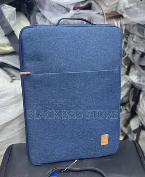 Pouch Laptop Bag