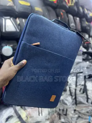 Pouch Laptop Bag