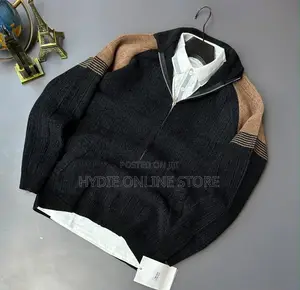 Quality Office Wear Throw-on Sweater Shirts