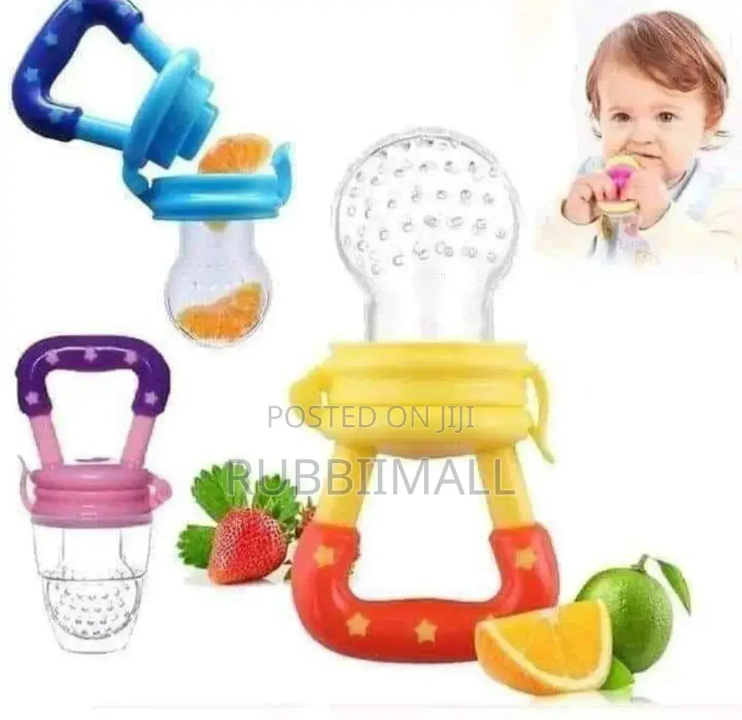 Kids Fruit Feeder