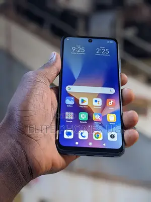 Xiaomi Poco M3 Pro 5G 128 GB Black