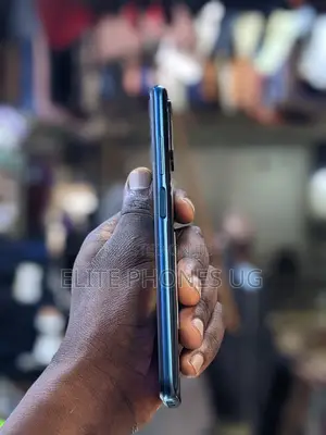 Xiaomi Poco M3 Pro 5G 128 GB Black