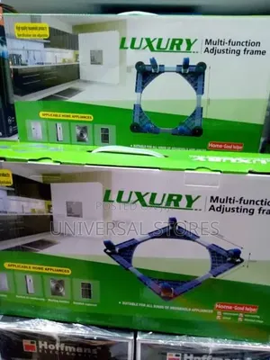 Luxury Multi-Function Adjusting Frame