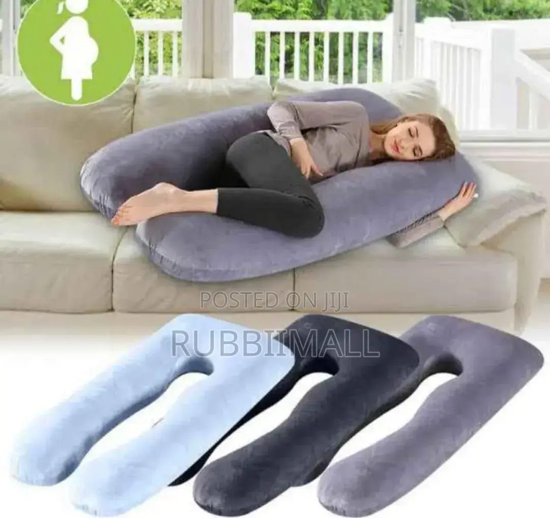 Pregnancy Pillow