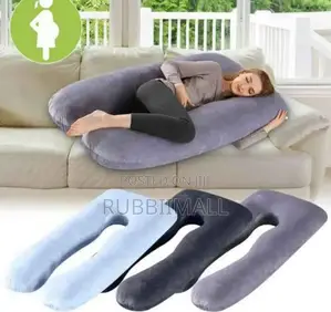 Pregnancy Pillow