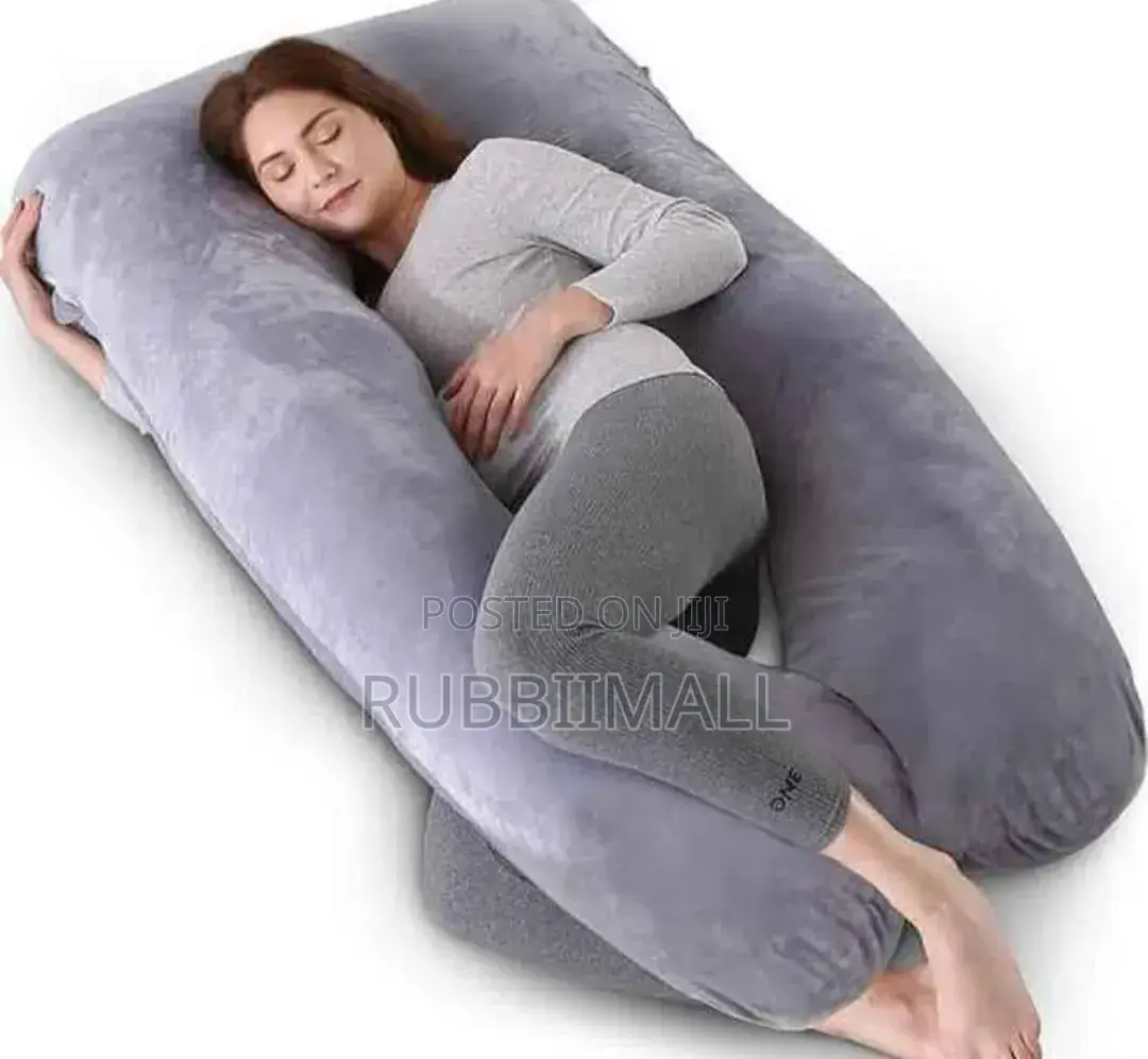 Pregnancy Pillow