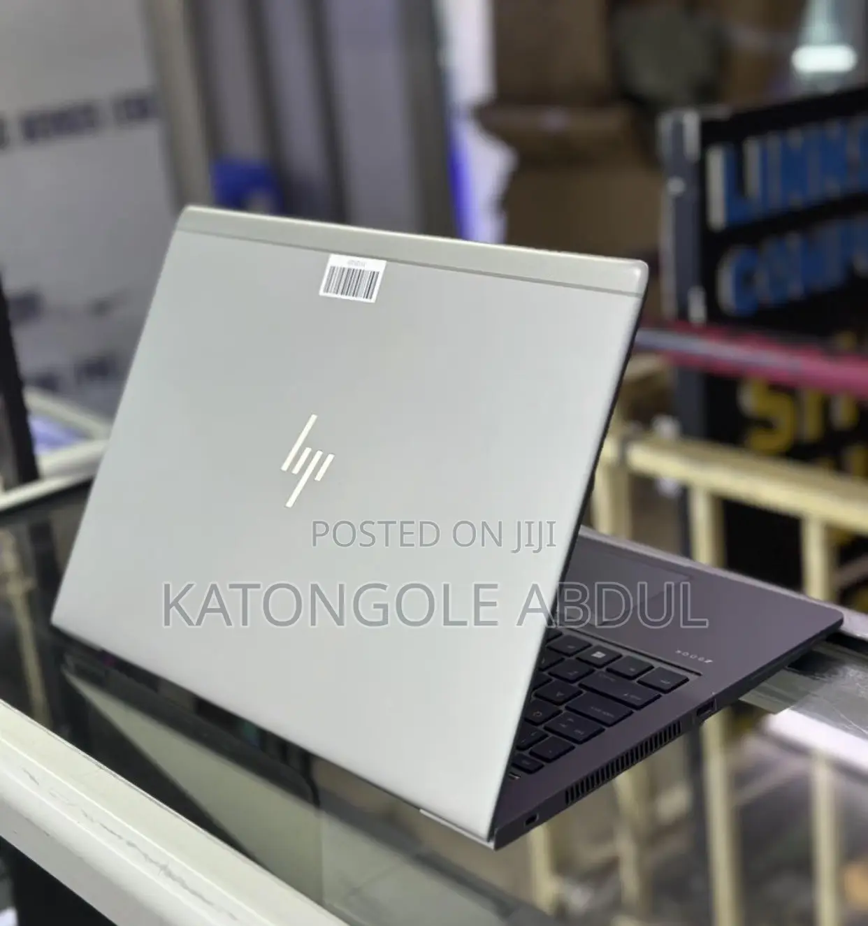 New Laptop HP ZBook 14u 16GB Intel Core i7 SSD 512GB