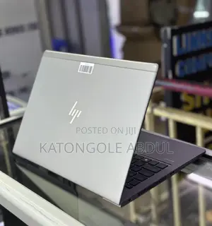 New Laptop HP ZBook 14u 16GB Intel Core i7 SSD 512GB