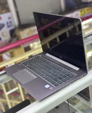 New Laptop HP ZBook 14u 16GB Intel Core i7 SSD 512GB