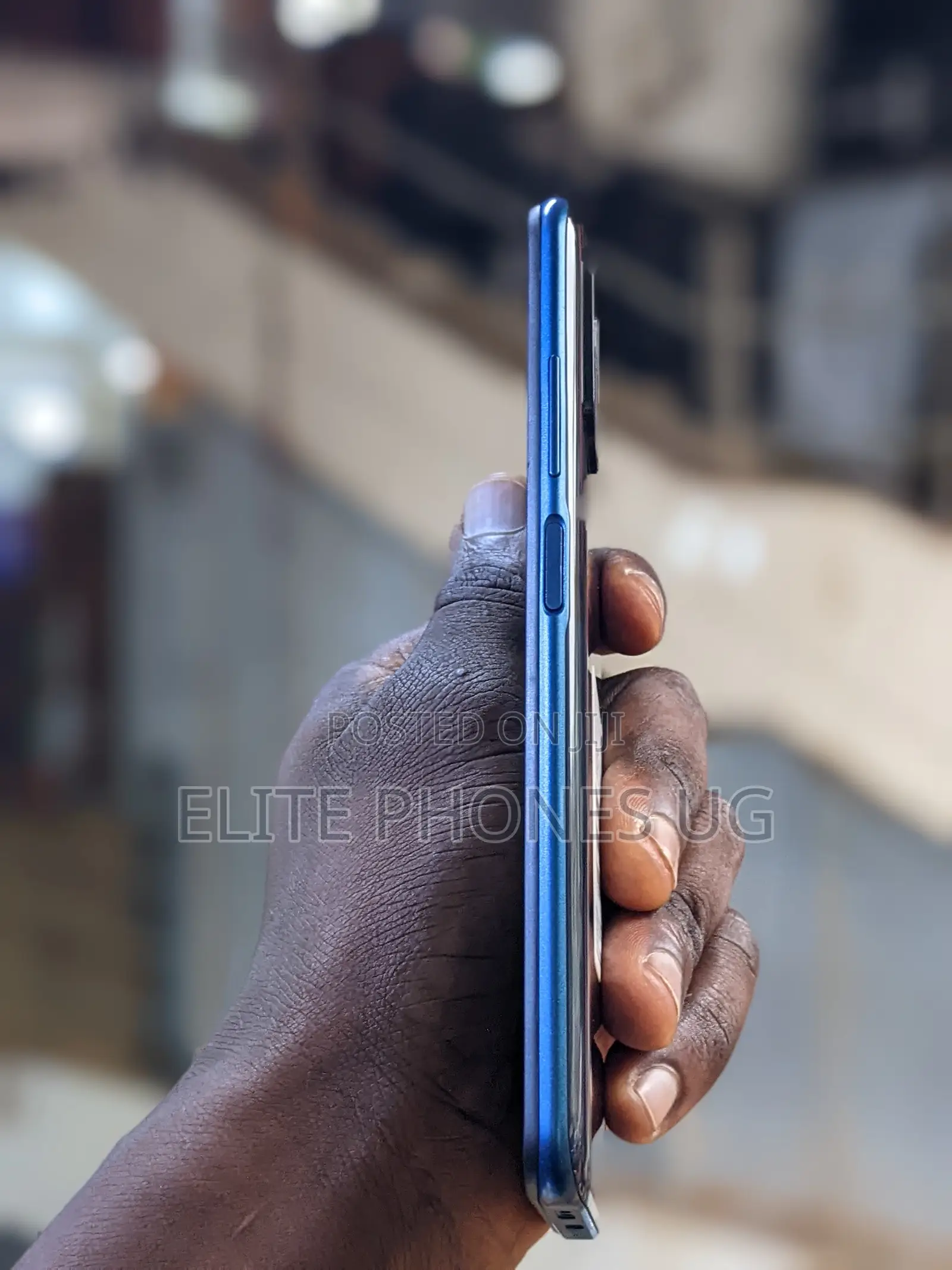Xiaomi Poco M3 Pro 5G 128 GB Silver
